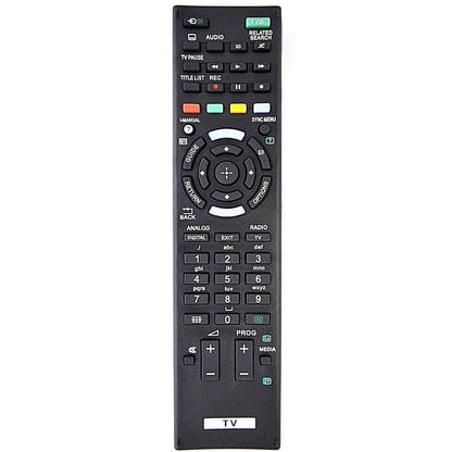 New Aftermarket Remote Control FOR Sony KDL-42W653A / KDL42W653A