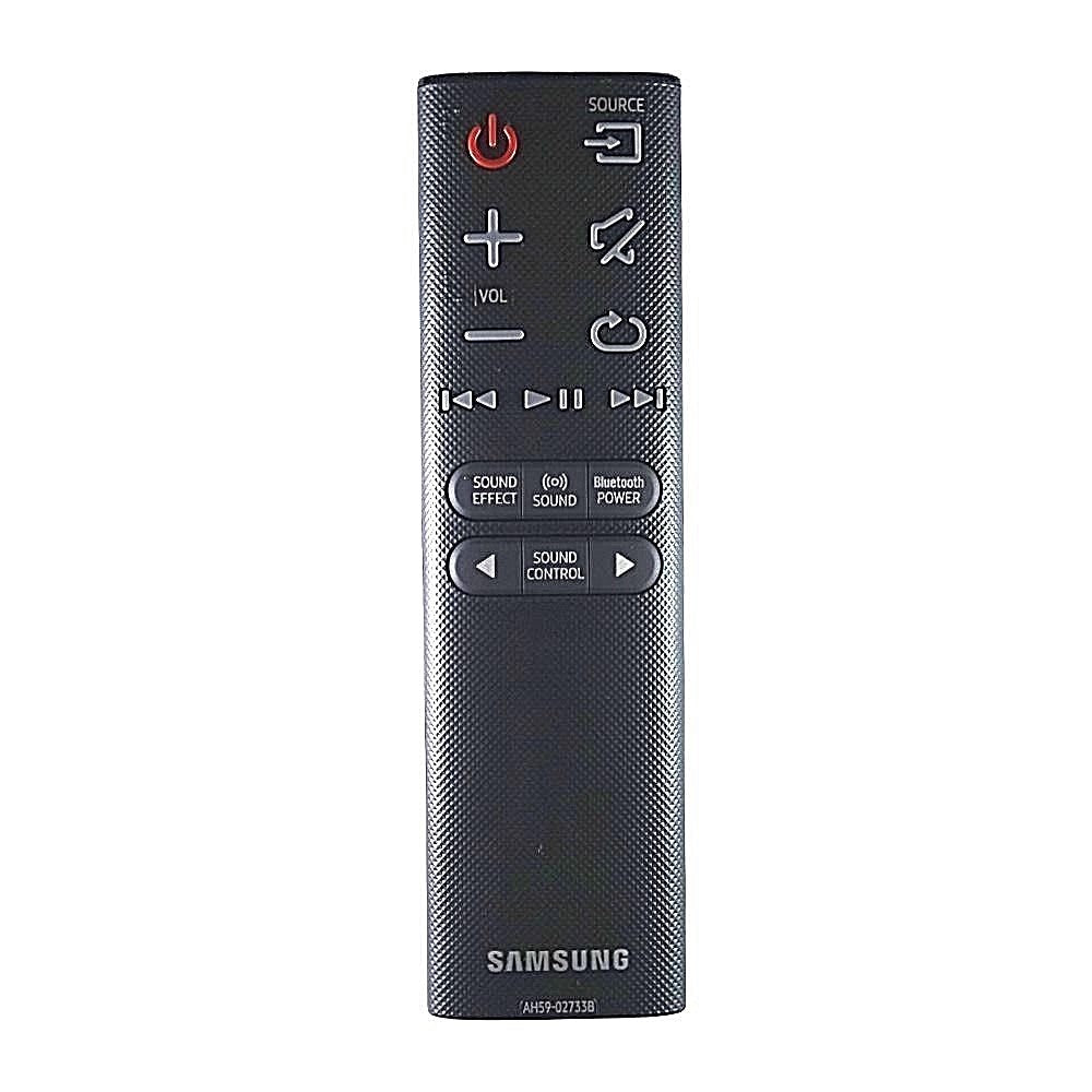 100% Genuine HW-K369/XE Remote Control For Samsung Soundbar