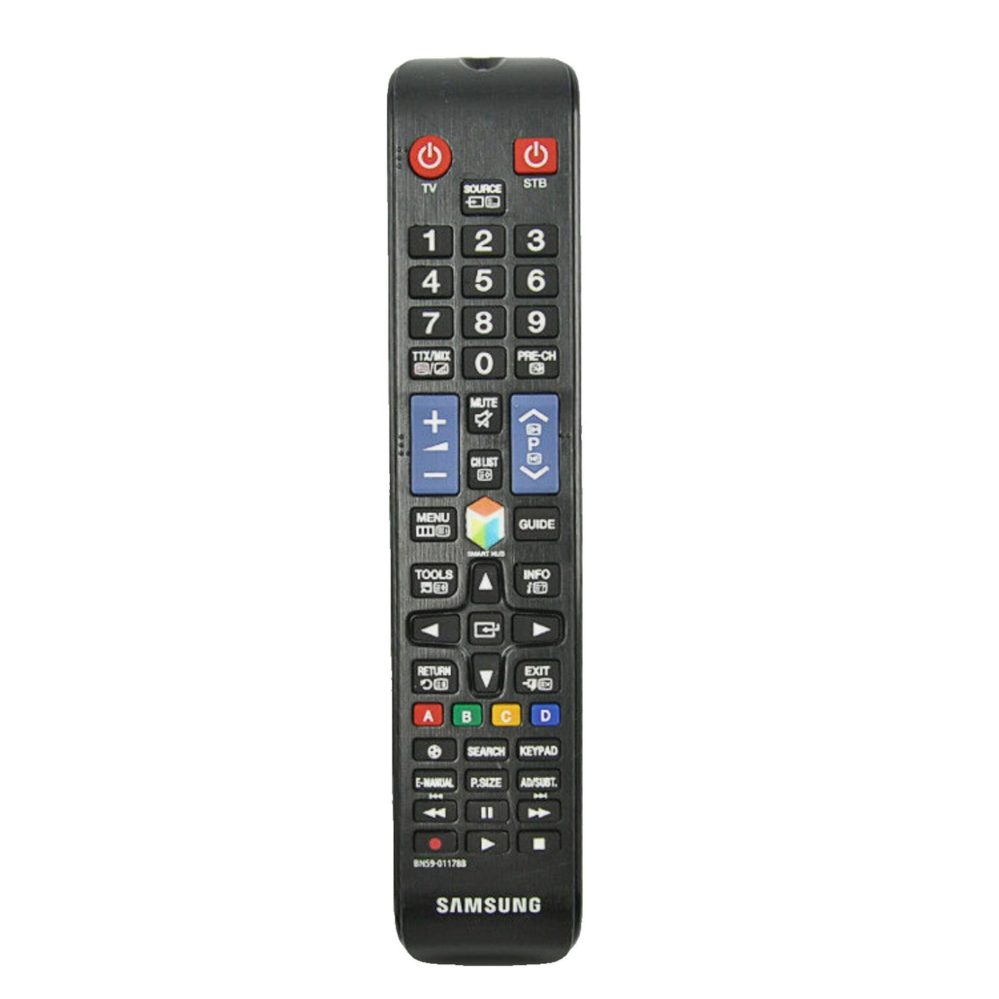New Genuine Remote Control BN59-01178B For Samsung Smart TV