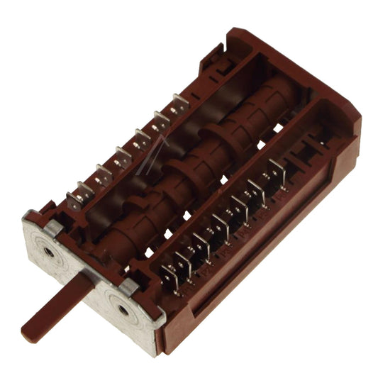 ELECTRA Oven Selector Switch cooker For BEF60SEW