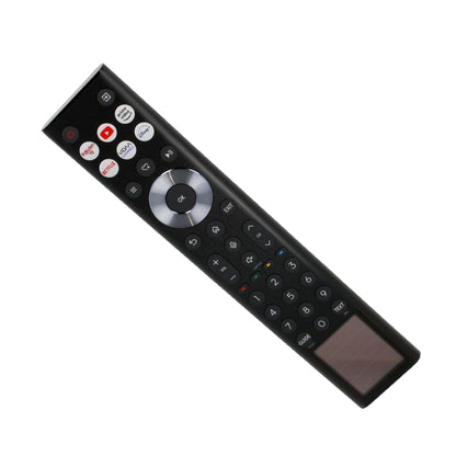 New Remote Control for Hisense Smart Voice Solar LCD TV 65U7NQ