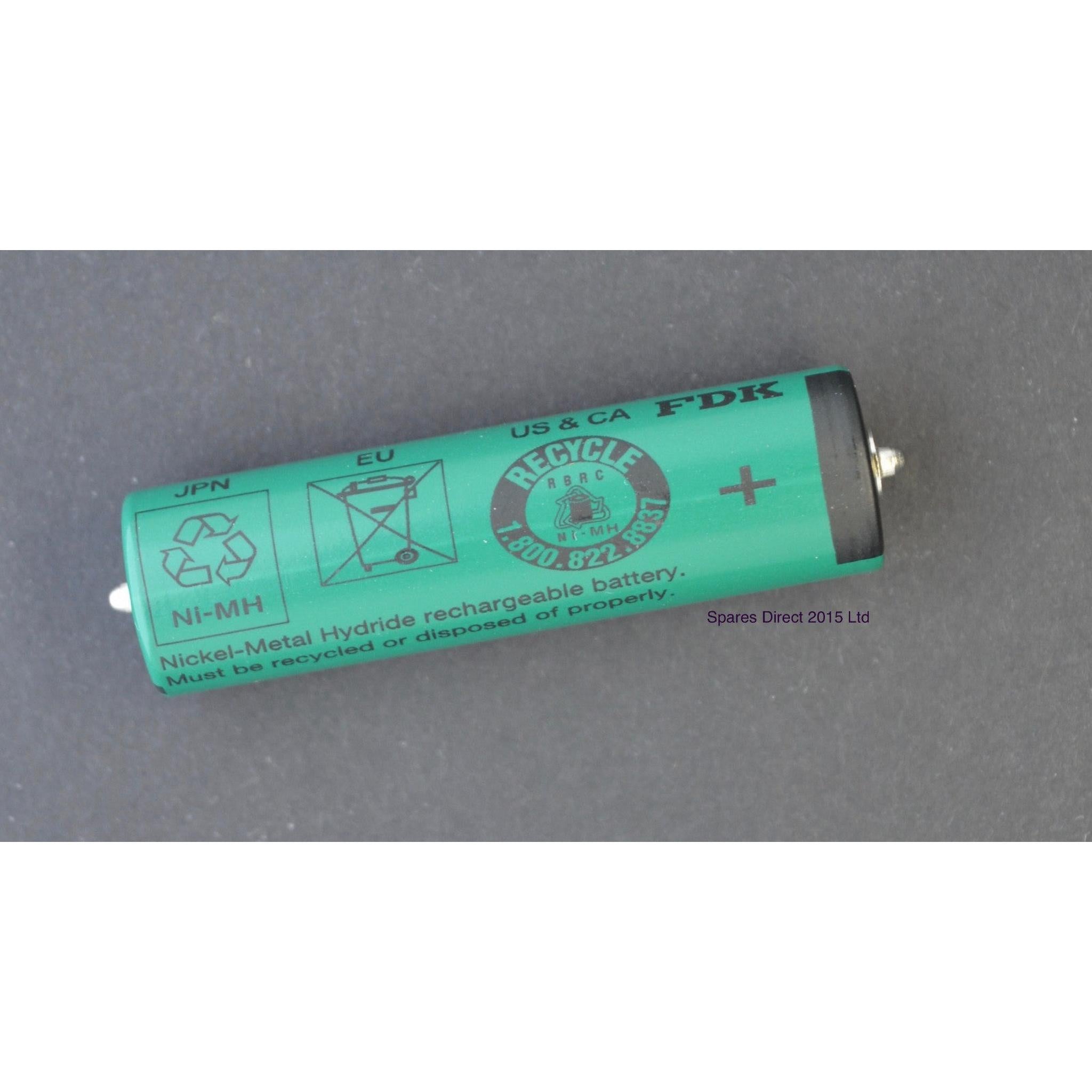 GENUINE Braun NIMH Shaver Battery SERIES 3 390 340 350 360 370 380 3080 5875