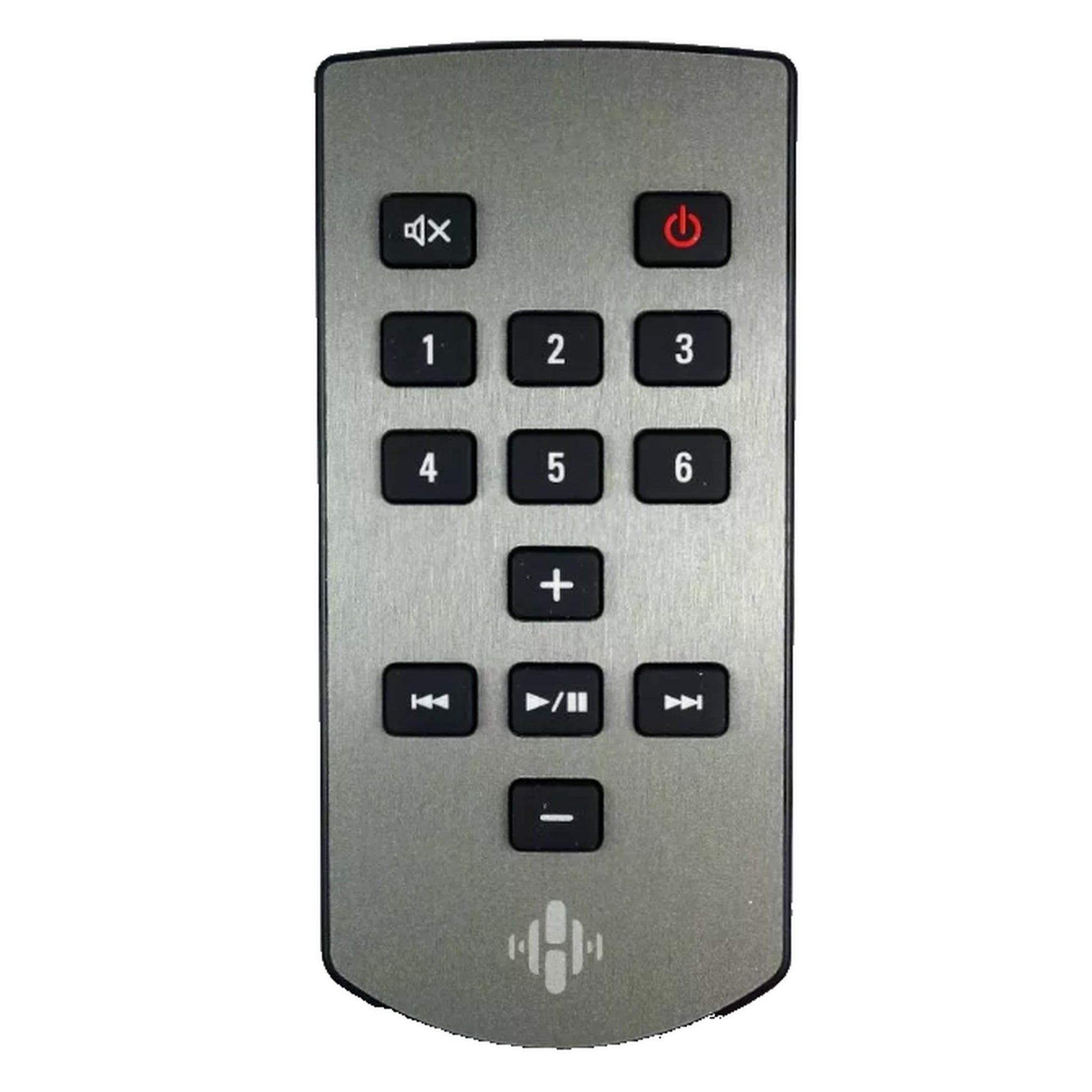 NEW Genuine RC-1212 Soundbar Remote Control For Denon DHT-S716H HEOS BAR