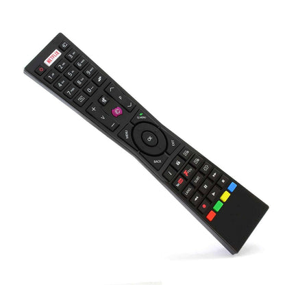 New Replacement RMC3231 RM-C3231 Remote Control for JVC Smart 4K LED TVs