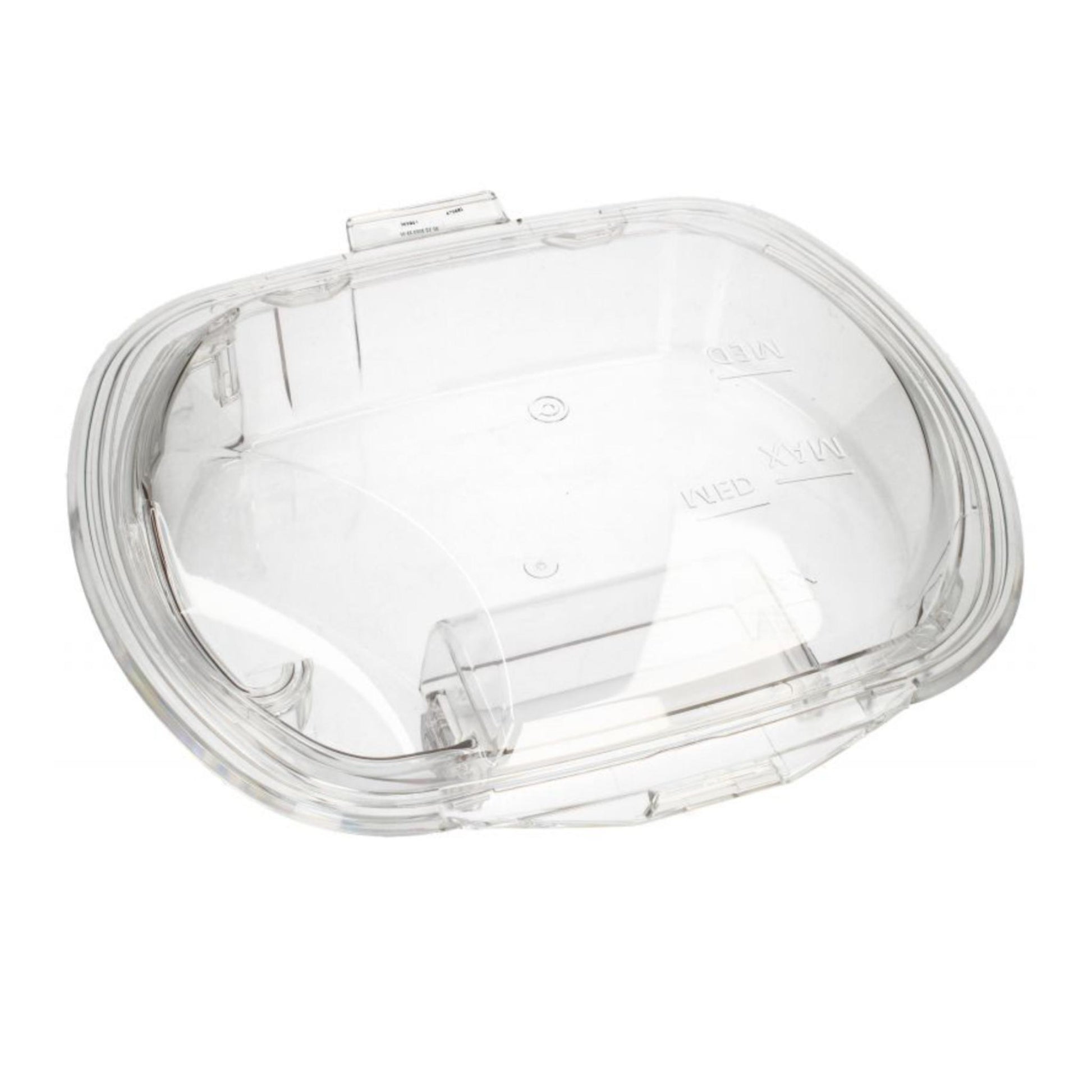 Tumble Dryer Water Collector Door Container Bottle Tank Fits Hoover HLE C10DE-80