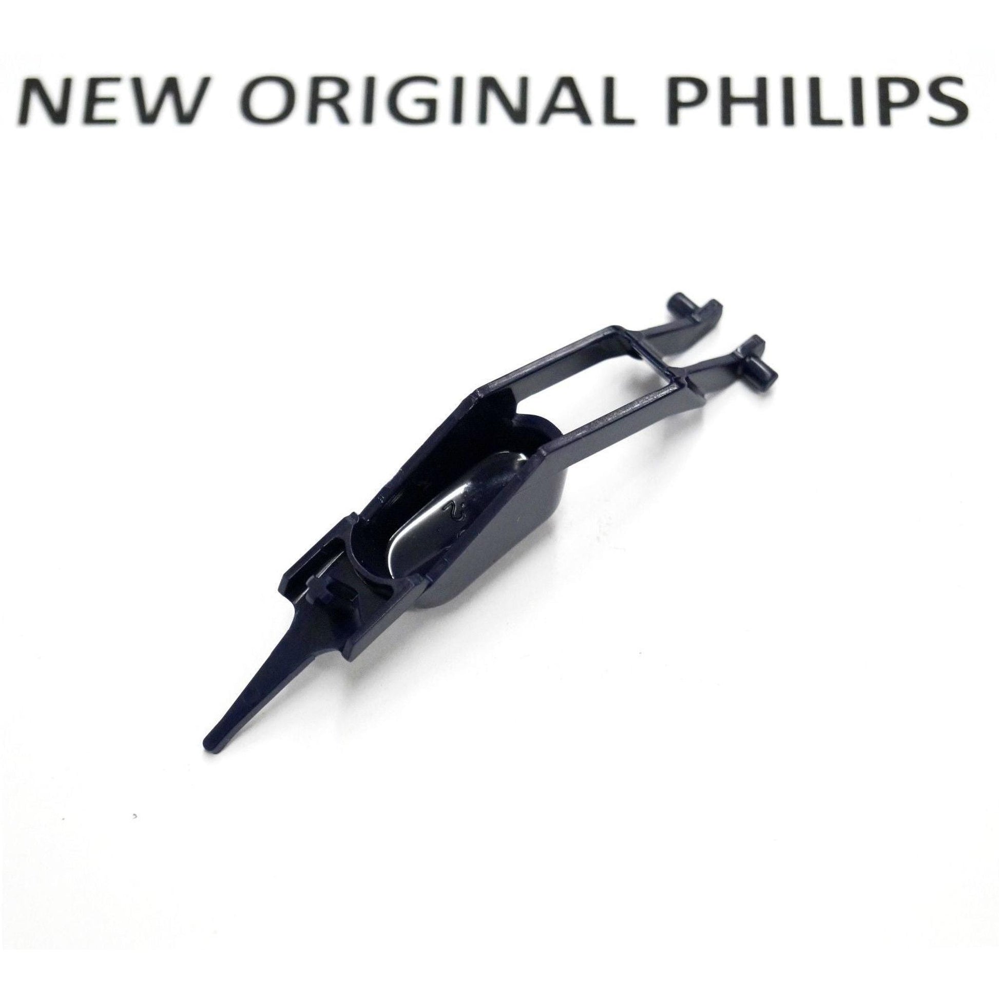 Steam Control Trigger Molded Button For Philips Steam Iron GC8651/10