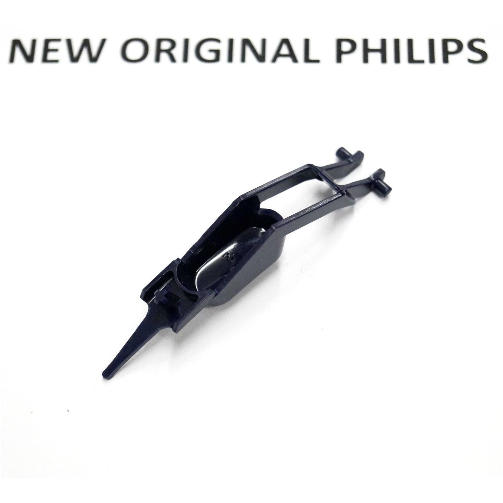 Steam Control Trigger Molded Button For Philips Steam Iron GC8651/10