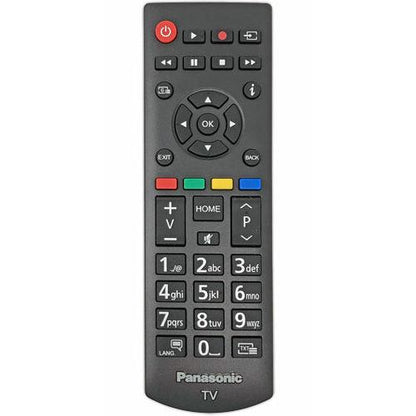 Genuine Replacement Remote Control For Panasonic TX-24J330B