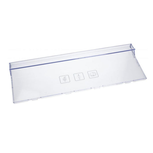 FRIDGE Drawer Front Flap ( For Beko Model BCSD173 ONLY )