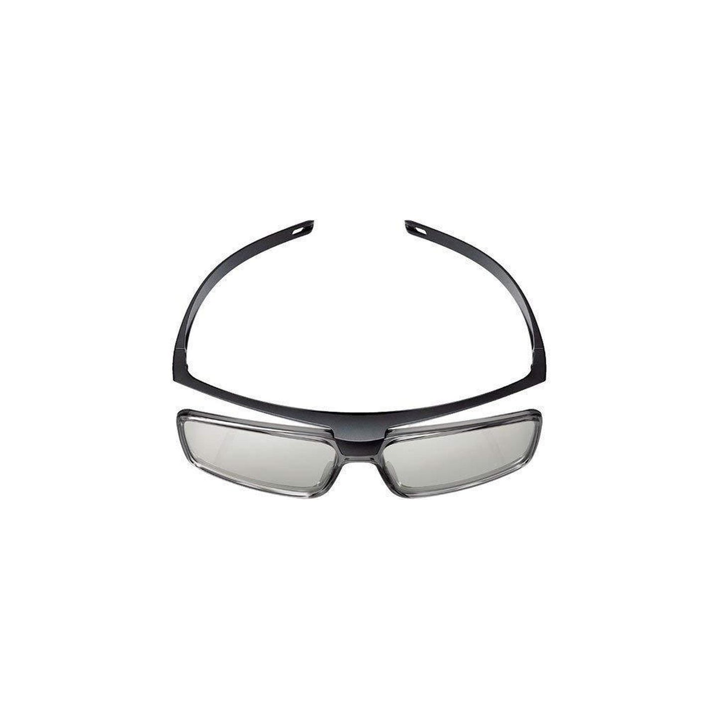TDG-500P Genuine 3D GLASSES - 2 X PAIR.for Sony KDL-42W705B