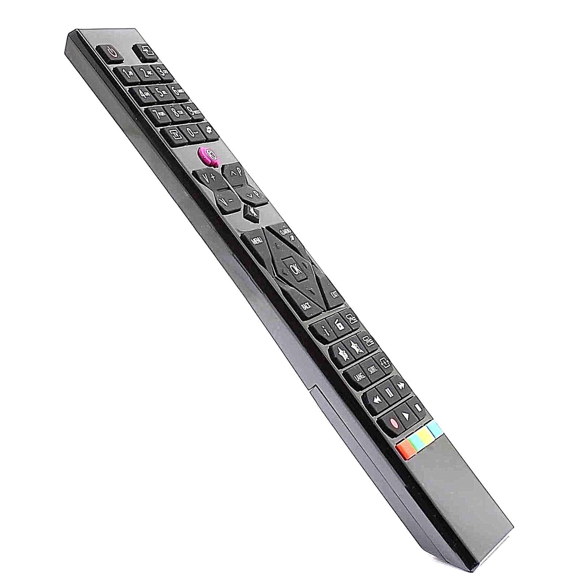 *NEW* Genuine TV Remote Control for Finlux 32-FHB-4220