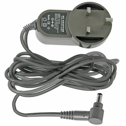 CHARGER TO FIT DYSON V10 V11 V15 VACUUM CLEANER UK PLUG