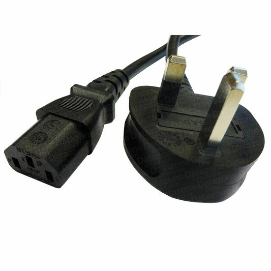 UE88JS9500TXXU Power Lead 2 Metre Length
