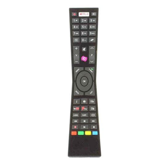 New Remote Control for JVC LT40C880