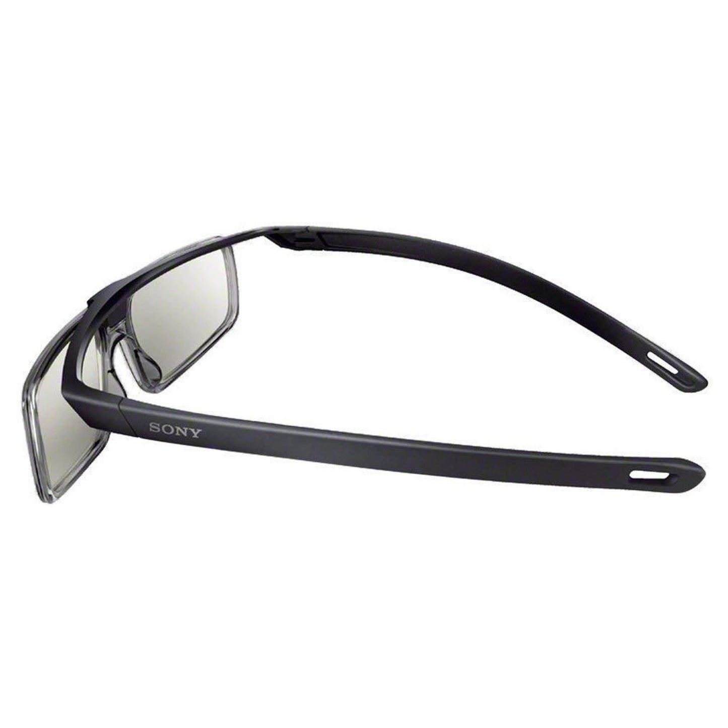 TDG-500P Genuine 3D GLASSES - 2 X PAIR.for Sony KDL-32W651A