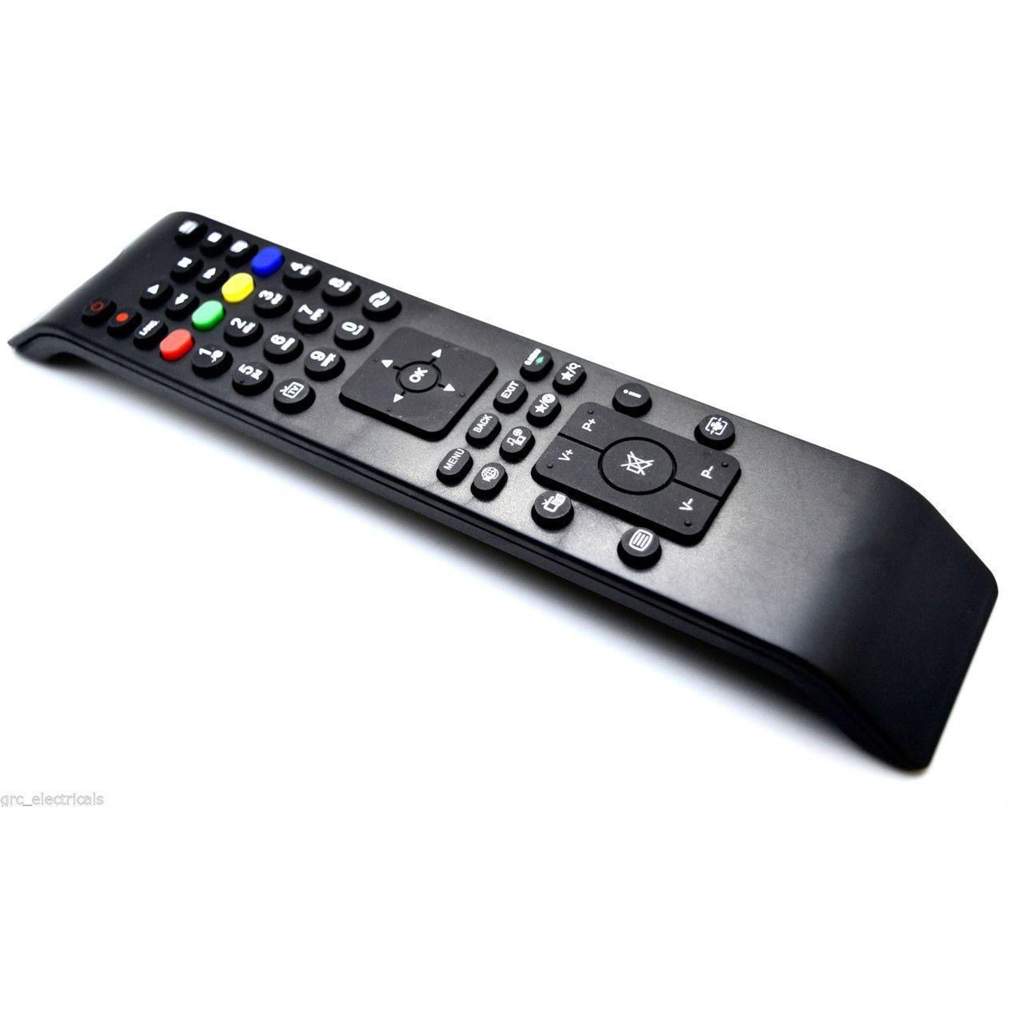 NEW TV Remote Control for JVC LT-40DG51J