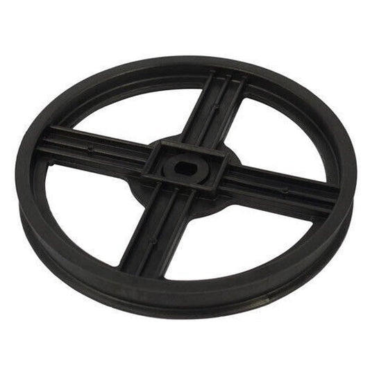 Genuine Pulley wheel for the Panasonic SDZB2512 breadmaker .