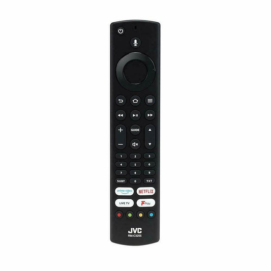 Voice Remote Control For Toshiba Fire TV - 50QF5D53DB , 55QF5D53DB , 43QF5D53DB