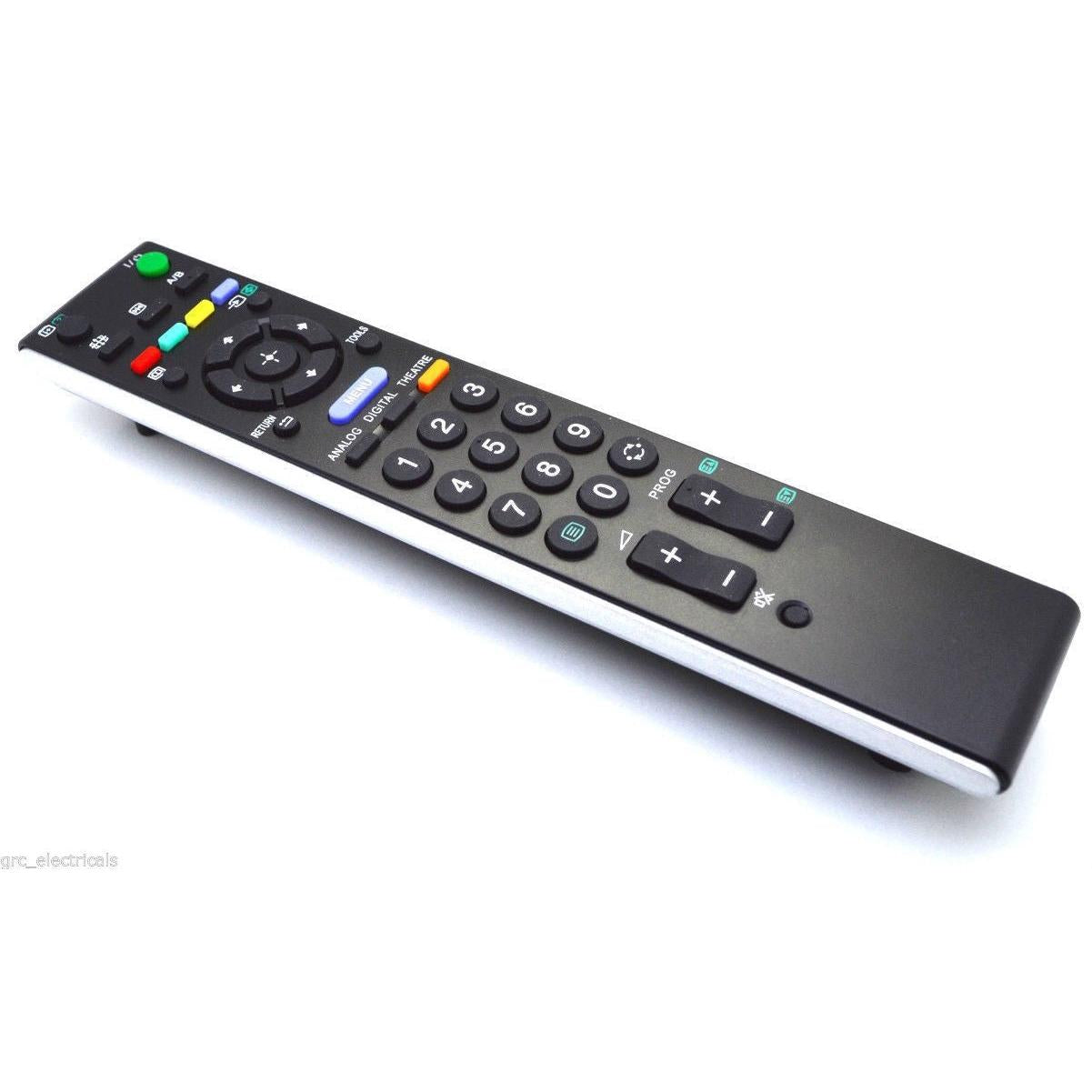 *NEW* SONY REPLACEMENT REMOTE CONTROL FOR KDL46D3010 / KDL-46D3010