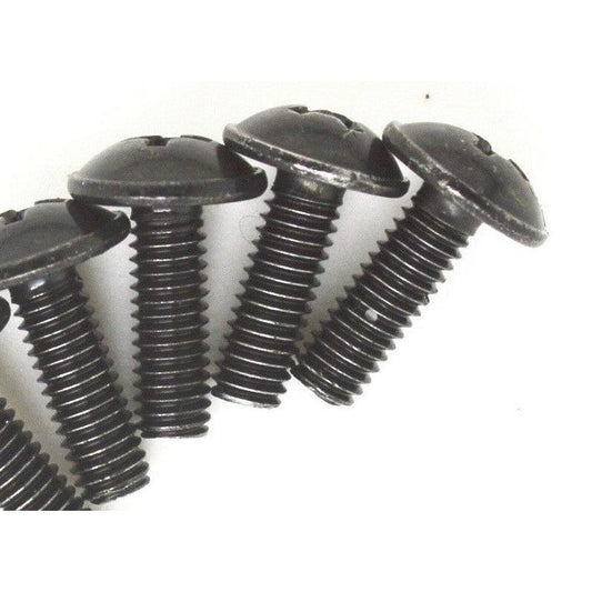 4 x TV STAND SCREWS For Panasonic TX-43DS352E