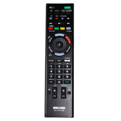 Universal Replacement Remote Control FOR Sony 3D SMART NETFLIX TV