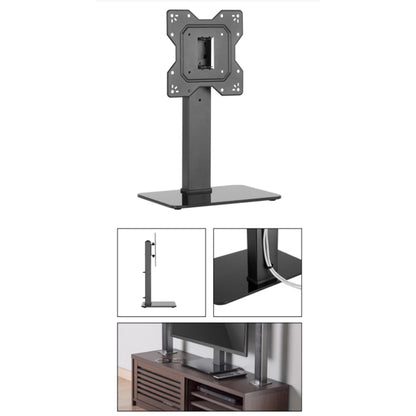 UNIVERSAL TV STAND FOR SONY PANASONIC JVC 32-43 INCH