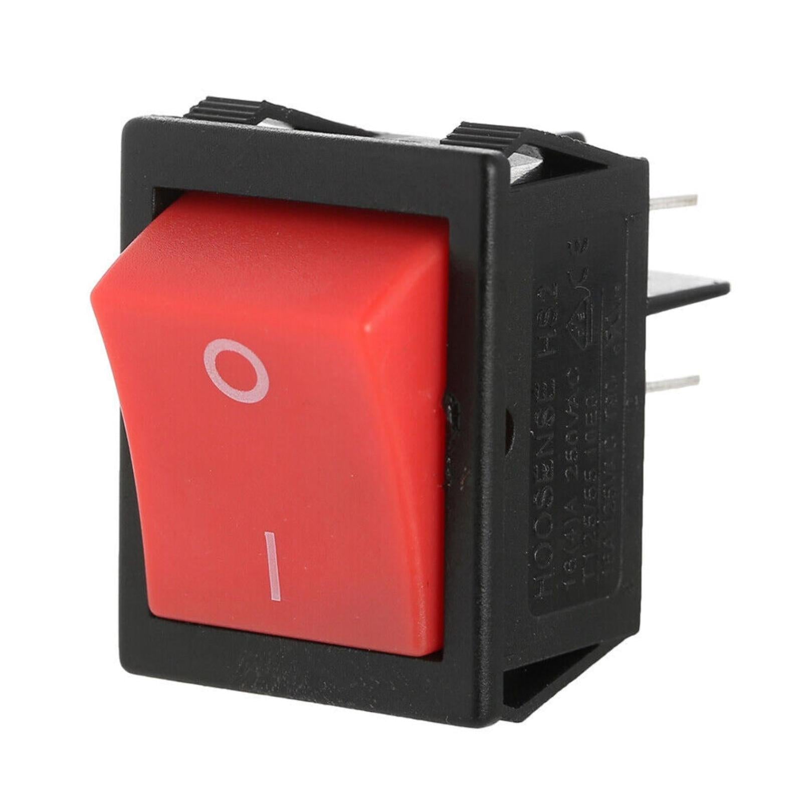 SWITCH for NUMATIC HENRY JAMES HETTY ON OFF ROCKER vacuum cleaner hoover