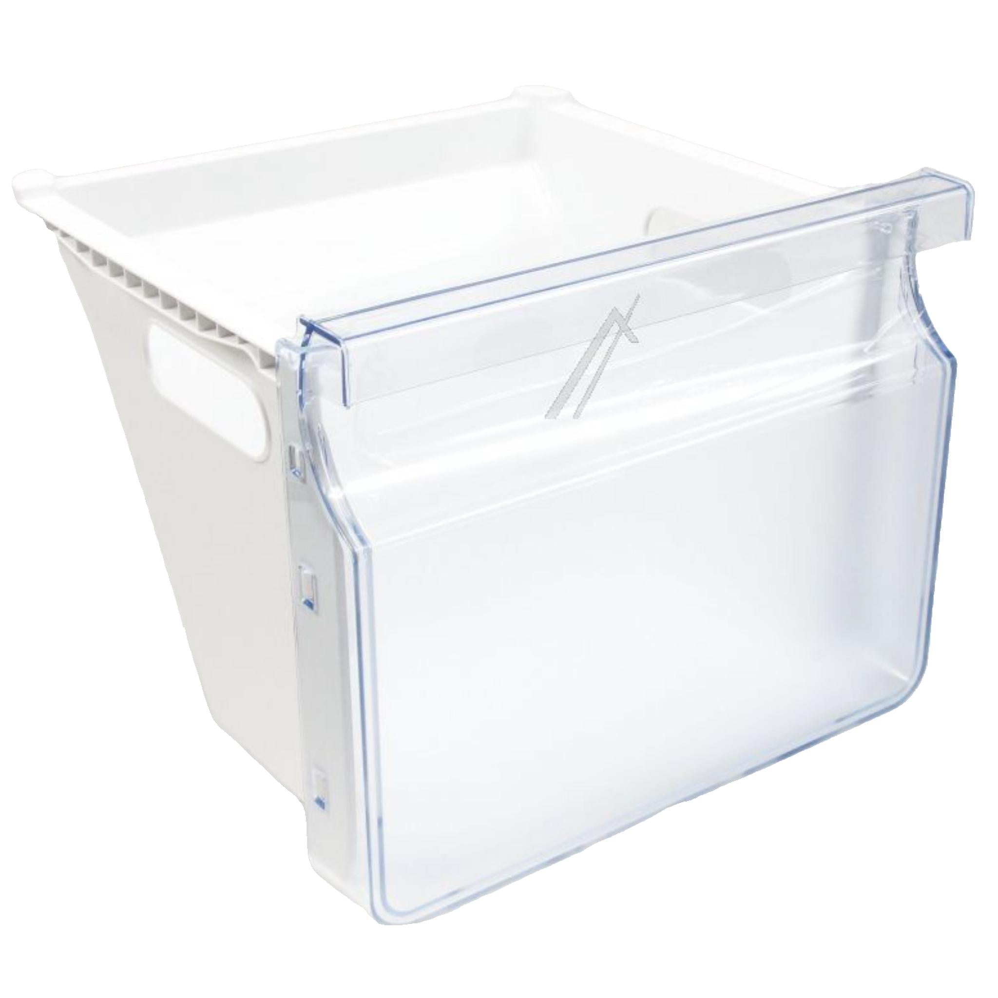 Freezer Bottom Draw Drawer For Hisense Model RS723N4W Will Not Fit Fridge Side