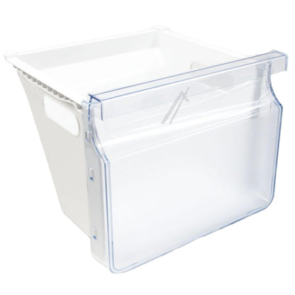 Freezer Bottom Draw Drawer For Hisense Model RS723N4W Will Not Fit Fridge Side