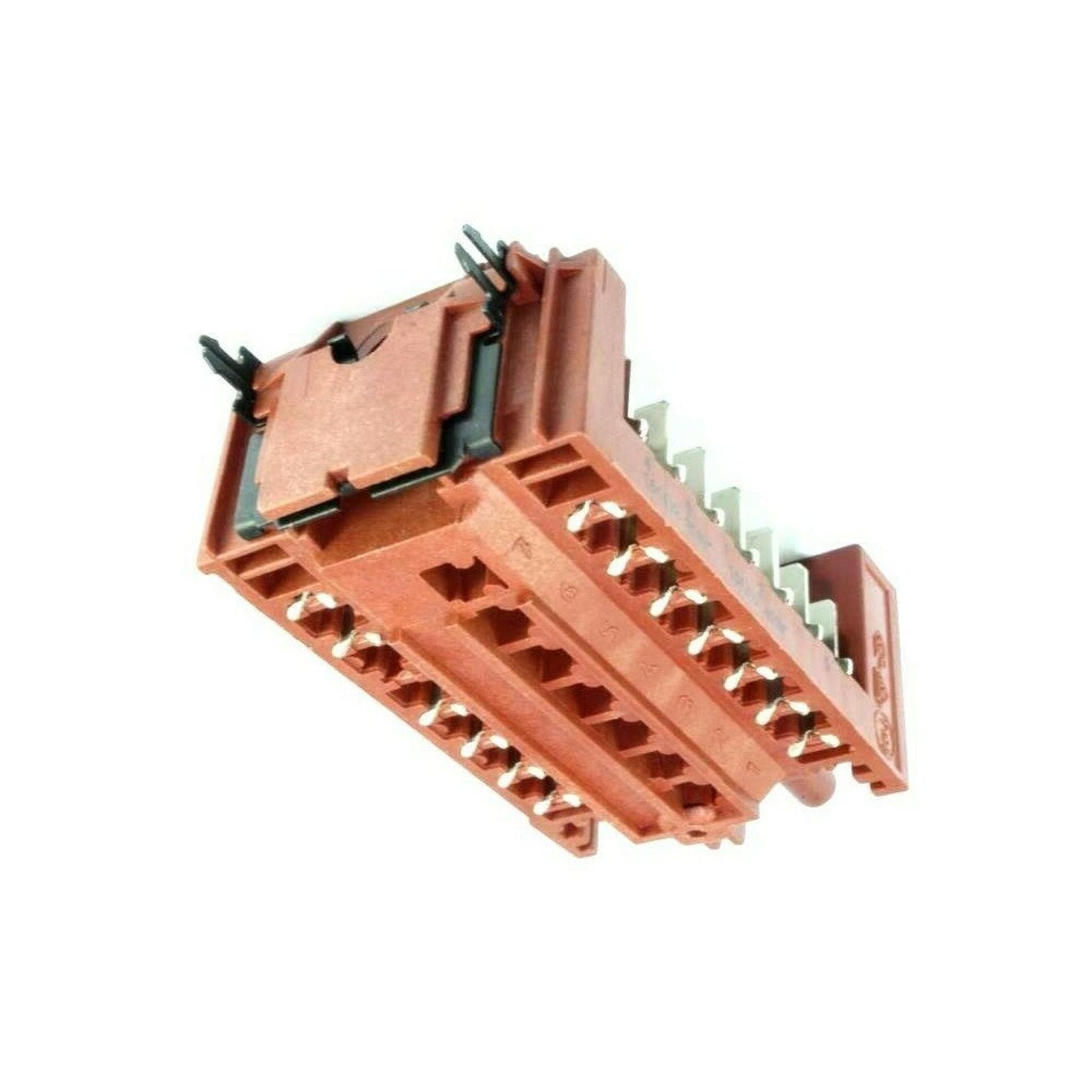 KDGC66S19 Top Oven Cooker Selector Function Switch Unit 32011791 For Kenwood