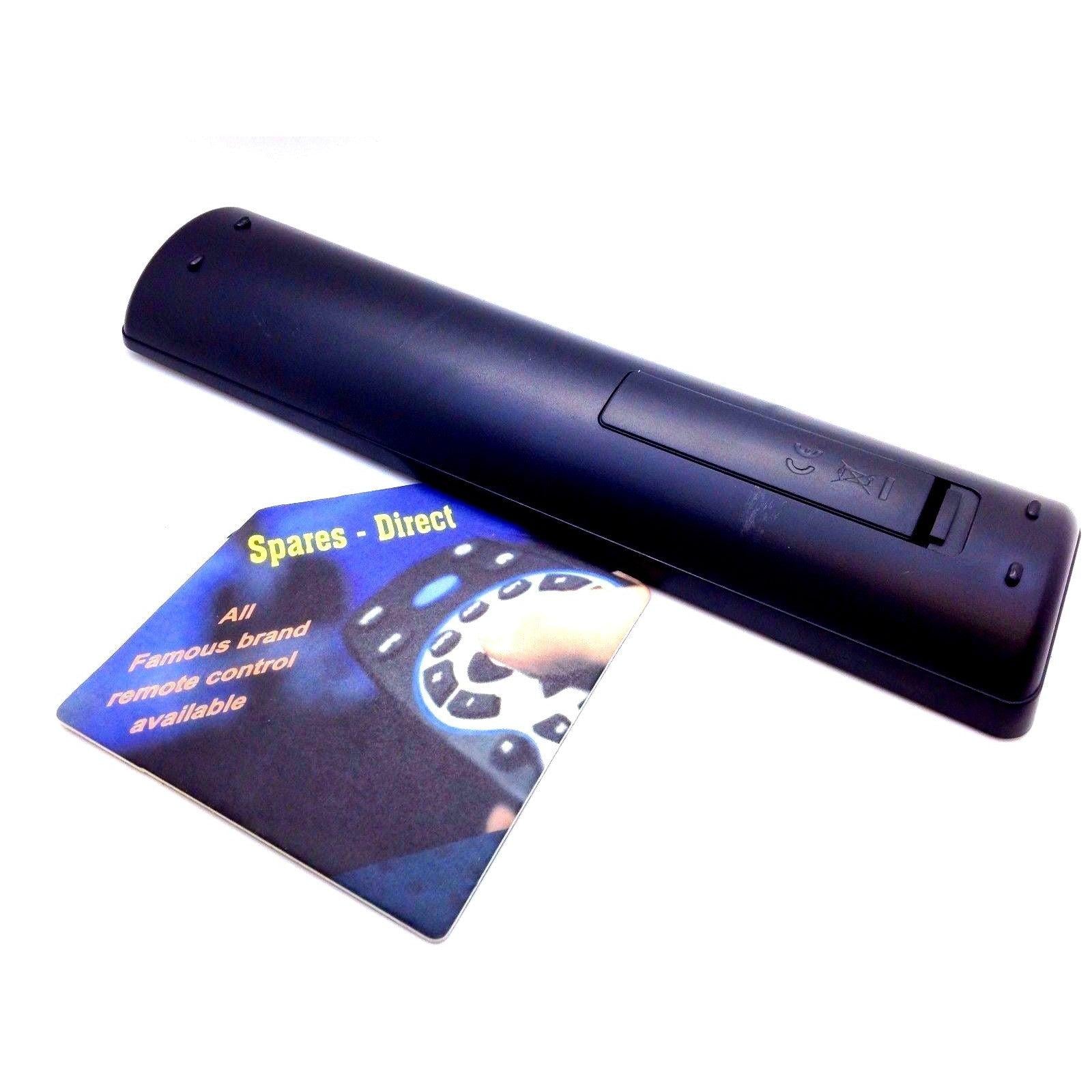 UK STOCK 26PFL3312/10 Remote Control for Philips TV 26PFL3312/60