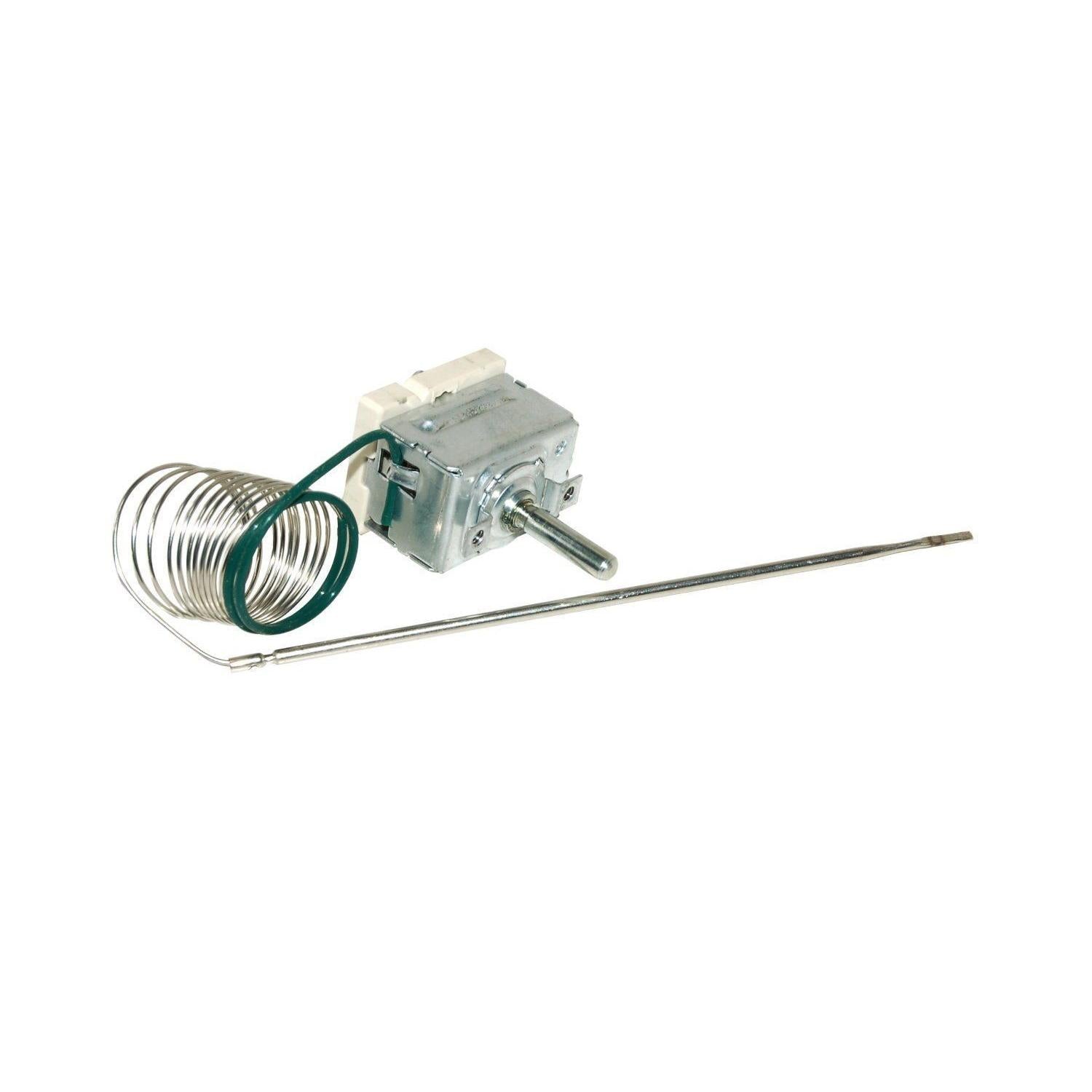 New Genuine Main Oven Cooker Temperature Thermostat For Beko BSC630S, BSC630W