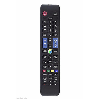 REMOTE CONTROL FOR Samsung TV,s SMART LCD LED UE32F5500ak