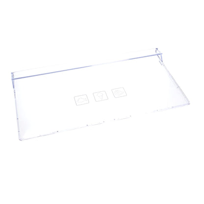 Freezer Drawer Front Flap For Beko Model CSG1536W / CSG1552W / CSG1571W CSG1571S