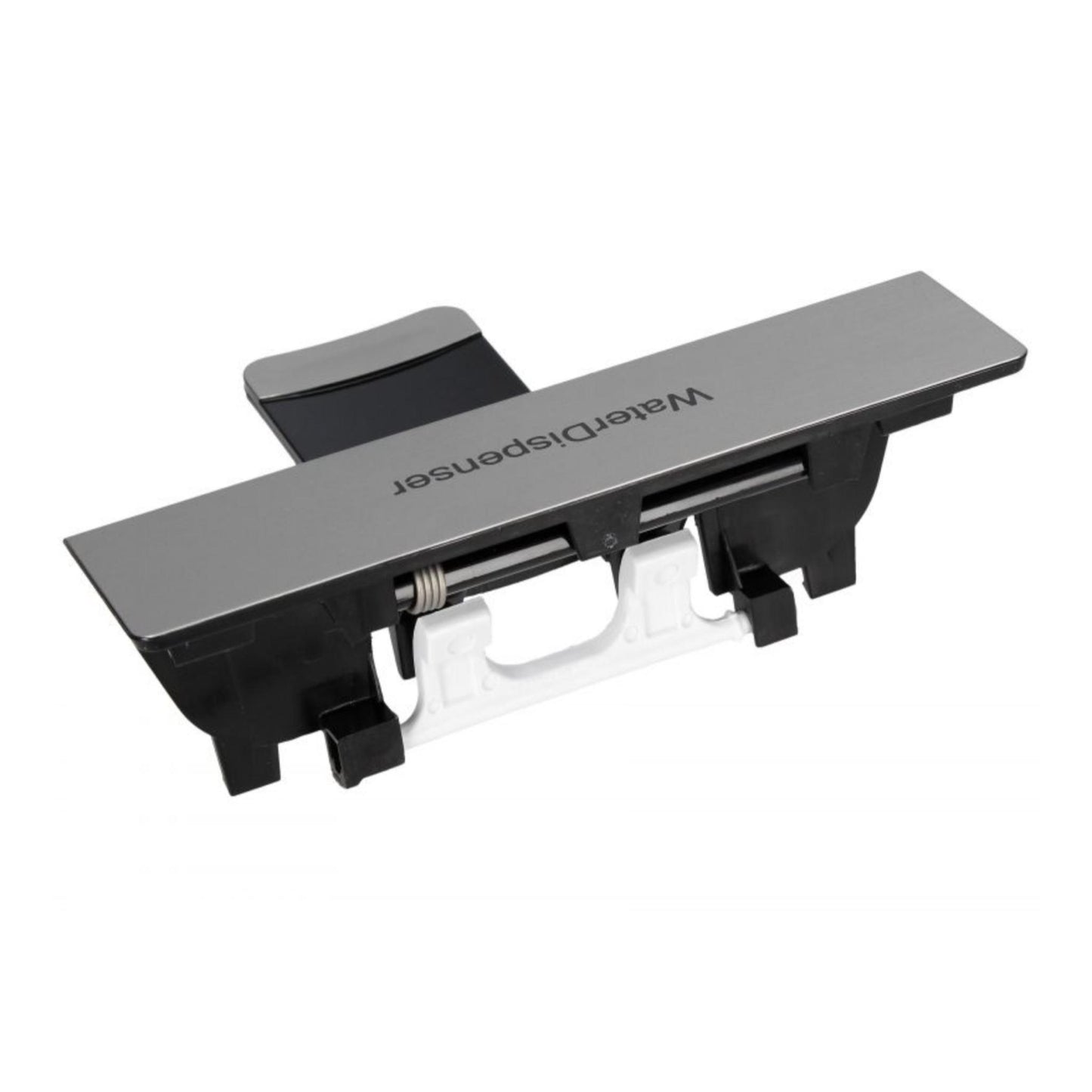American Style Fridge Freezer Water Dispenser Lever Button for Beko ASD241B ASD241S