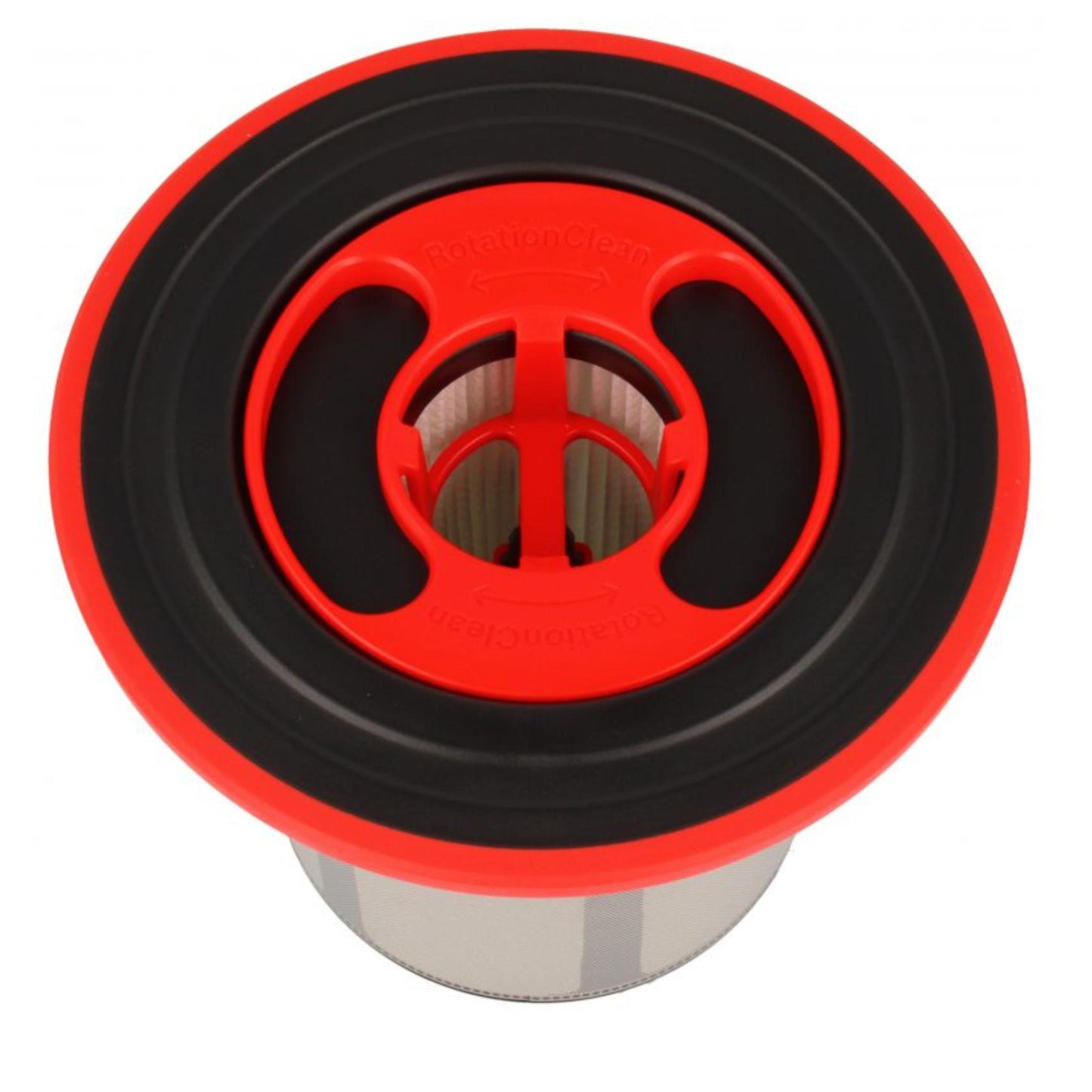 Bosch BCS71PETGB Vacuum Cleaner ProAnimal - Red FILTER