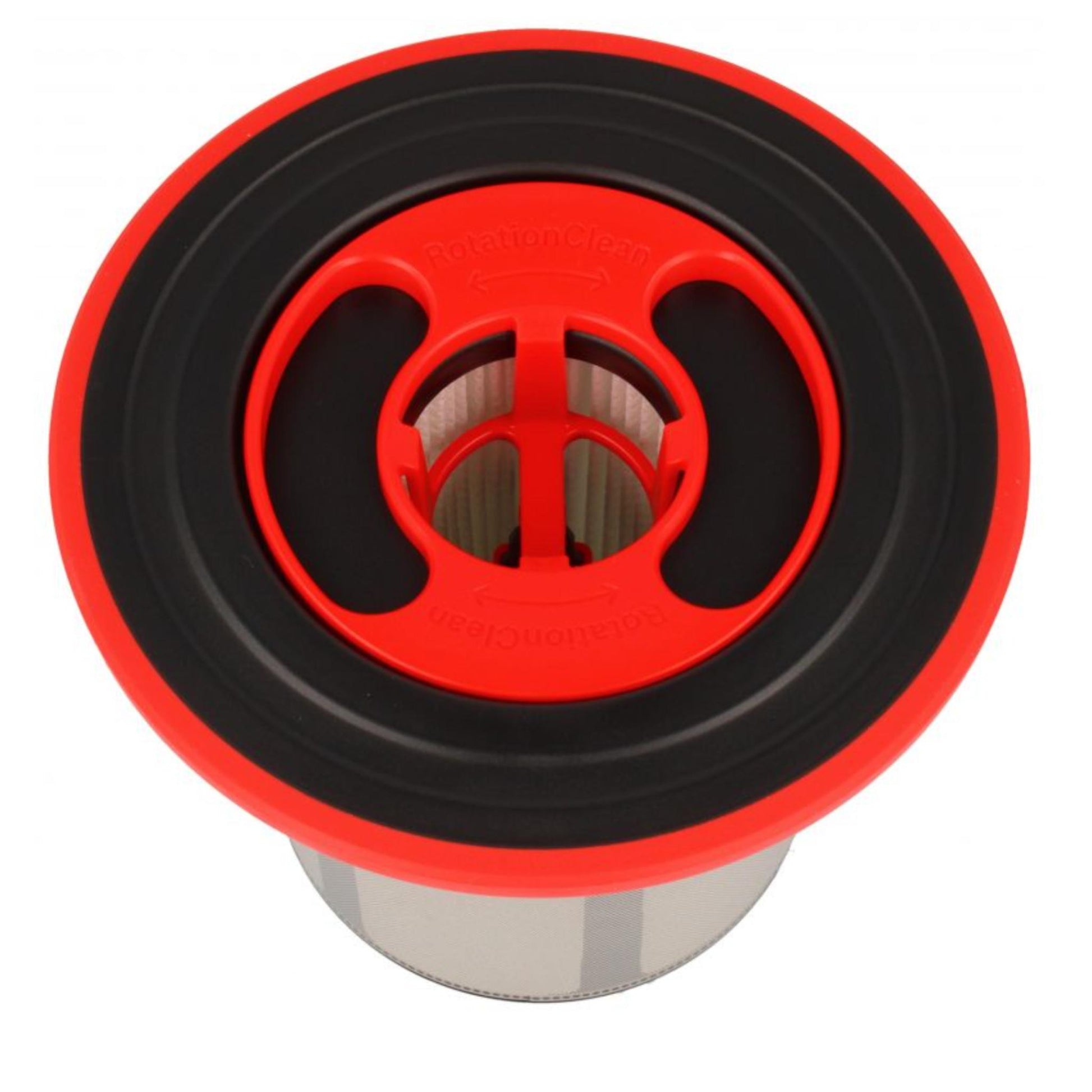 Bosch BCS71PETGB Vacuum Cleaner ProAnimal - Red FILTER