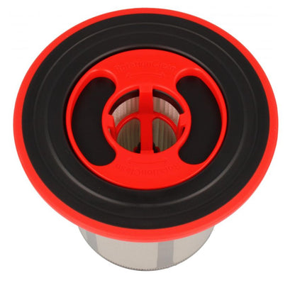 Bosch BCS71PETGB Vacuum Cleaner ProAnimal - Red FILTER