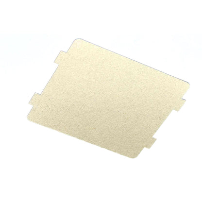 Microwave Waveguide Cover Board Mica Splash Panel For KENWOOD K30CSS14