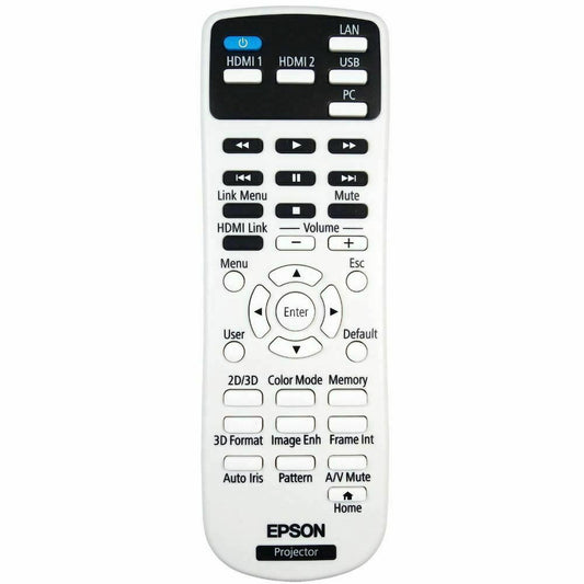 *NEW* Genuine Remote Control for Epson EH-TW5650 Projector