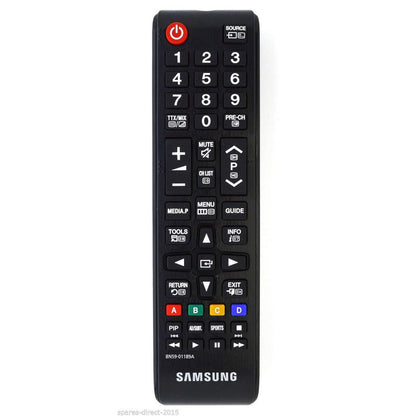 NEW Genuine Remote Control FOR Samsung T220HD Monitor