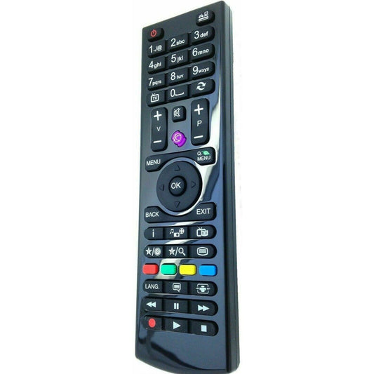 New Genuine TV Remote Control for CELCUS 32HDRB