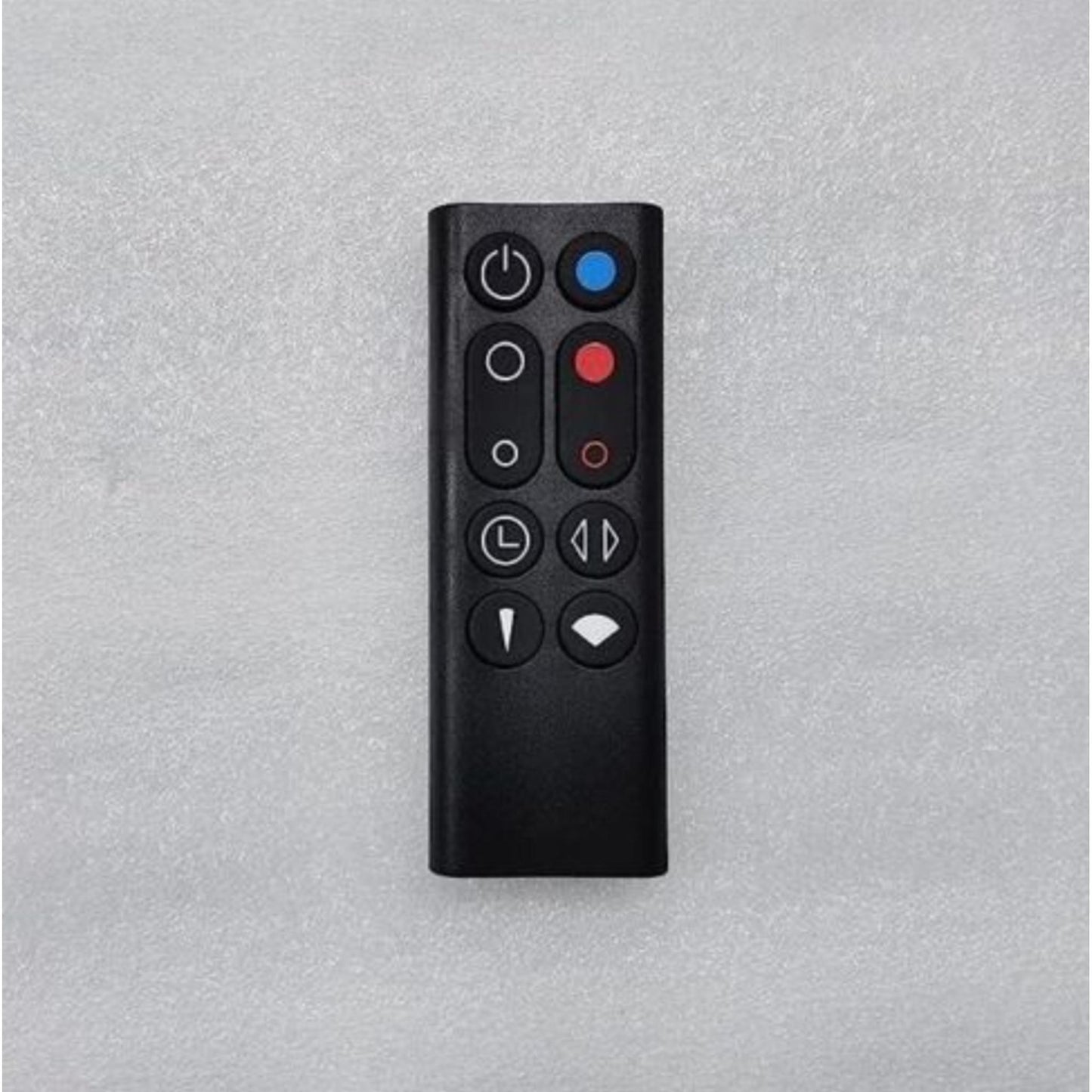 Remote Control for Dyson AM09 966538-04 Hot+Cool Fan Heater + Batt