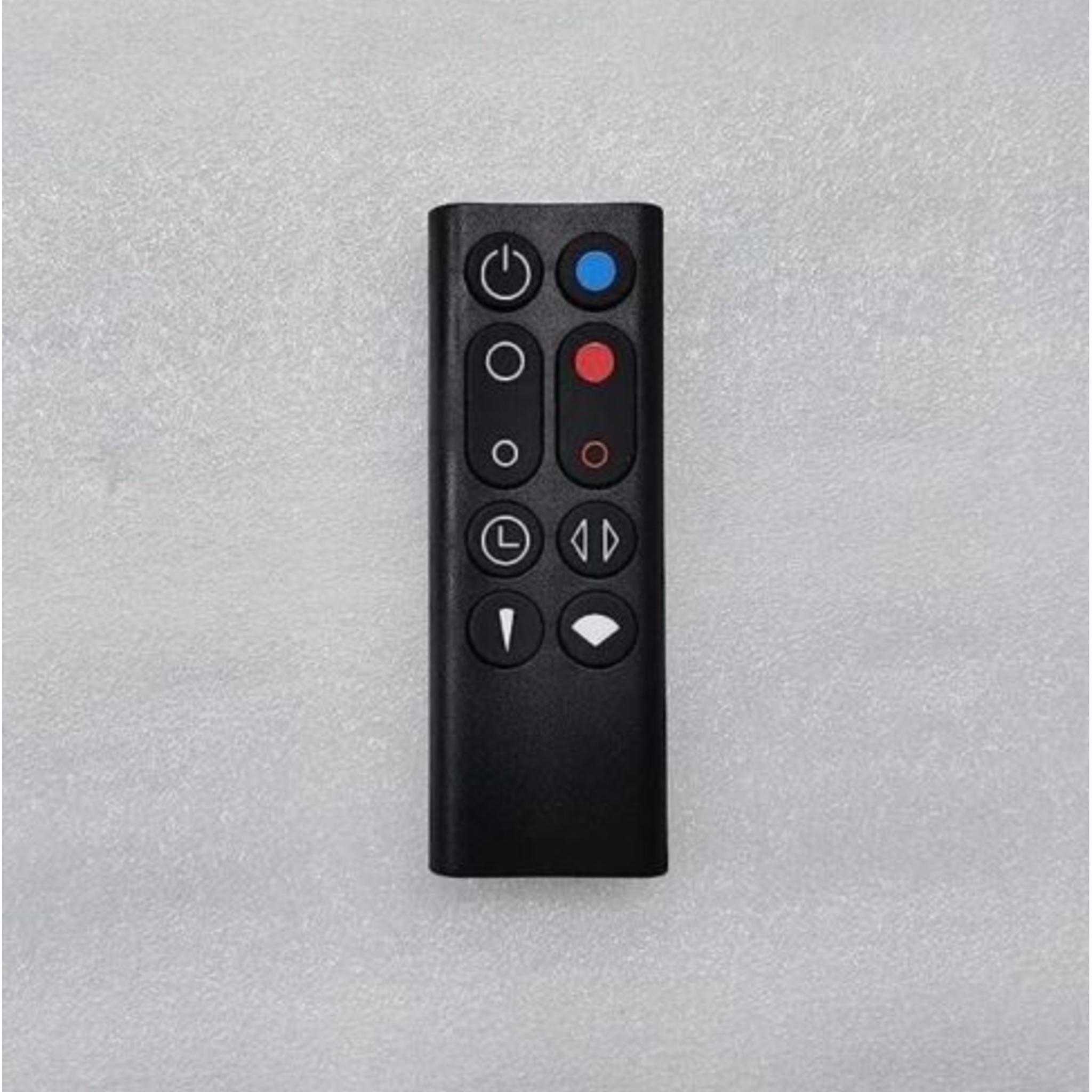 Remote Control for Dyson AM09 966538-04 Hot+Cool Fan Heater + Batt
