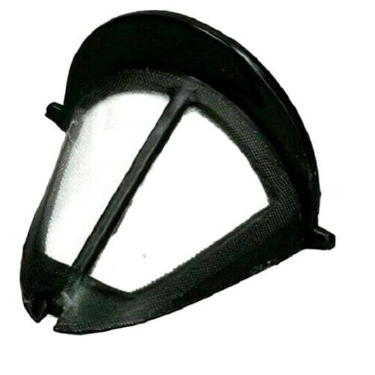 Spout Filter for BOSCH TWK76033GB Black Kettle Mesh Spout Anti Scale Limescale Black Filter
