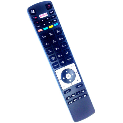 New Genuine RC5118 Tv Remote Control for Hitachi Television Model = 42HZC663D