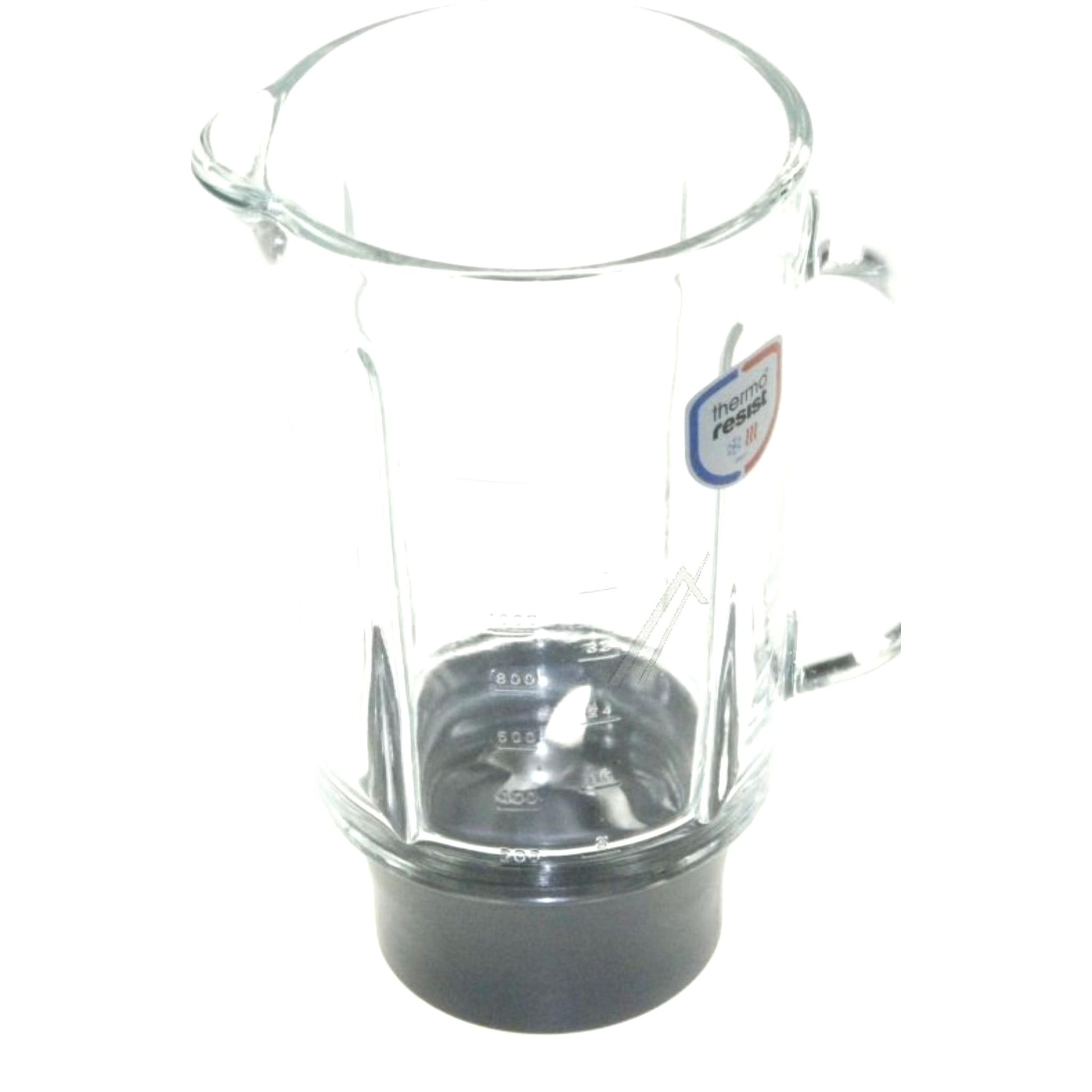 GLASS LIQUIDISER COMPLETE For KENWOOD FDM780 FDM781 FDM790 FDM791 FDM788 FDM78 FDM79