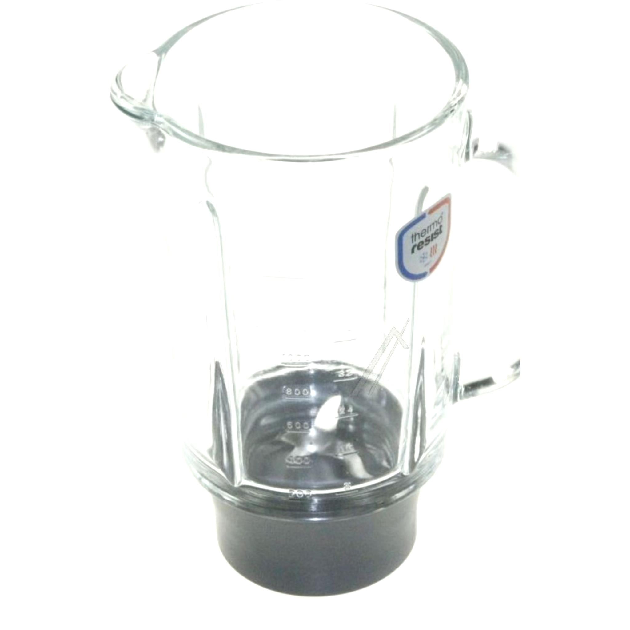 GLASS LIQUIDISER COMPLETE For KENWOOD FDM780 FDM781 FDM790 FDM791 FDM788 FDM78 FDM79