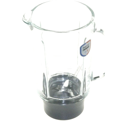 GLASS LIQUIDISER COMPLETE For KENWOOD FDM780 FDM781 FDM790 FDM791 FDM788 FDM78 FDM79