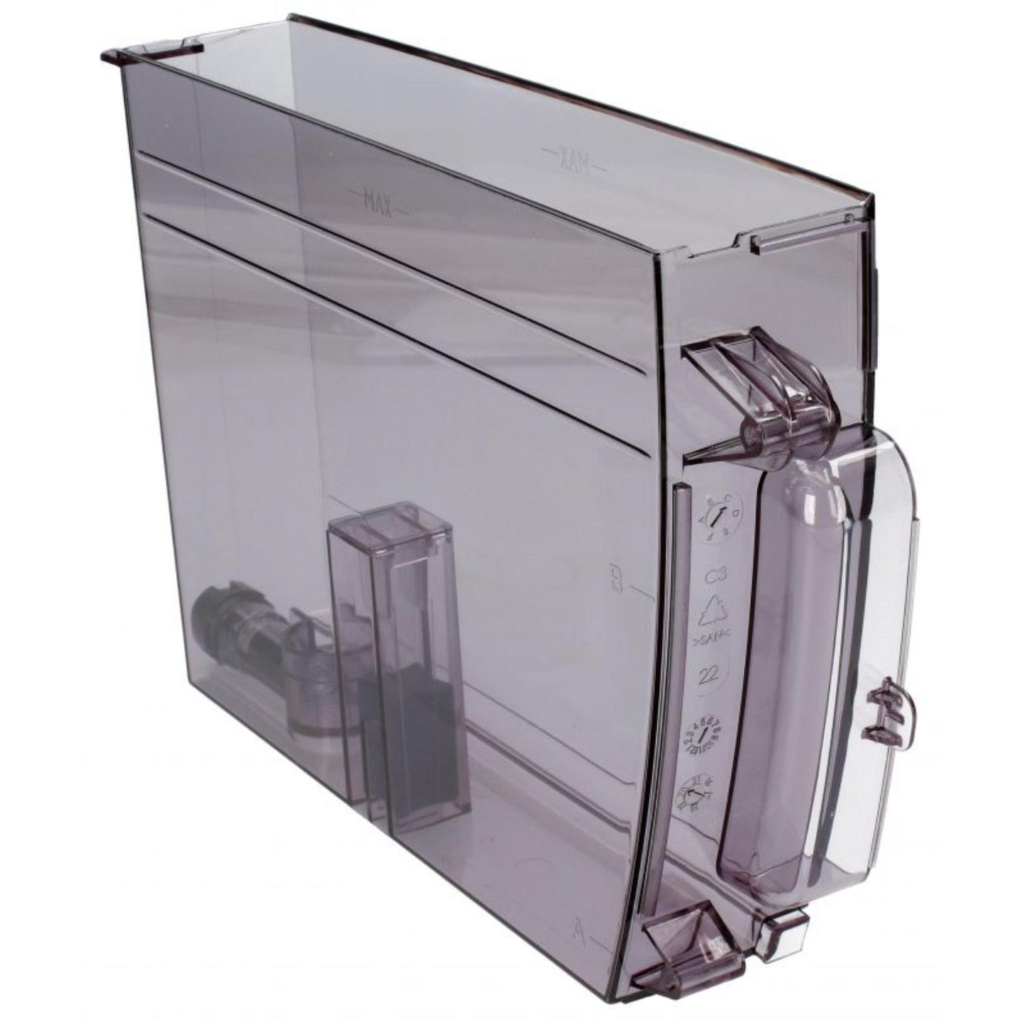 Delonghi Magnifica coffee machine Water Tank for ECAM22.113.B
